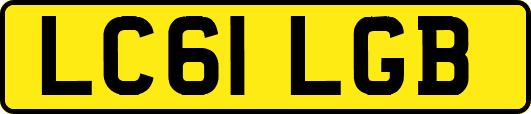 LC61LGB
