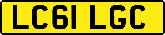 LC61LGC