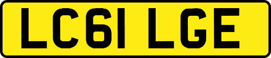 LC61LGE