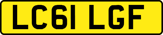 LC61LGF