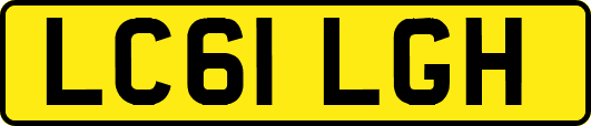 LC61LGH