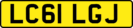 LC61LGJ