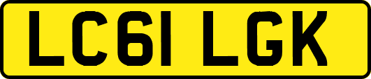 LC61LGK
