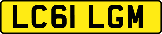 LC61LGM