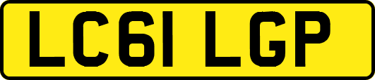 LC61LGP