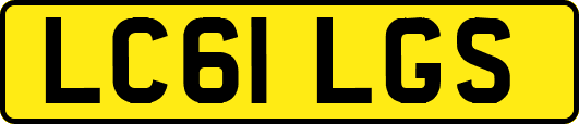 LC61LGS