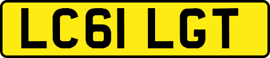 LC61LGT