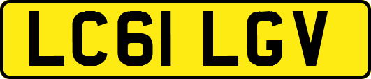 LC61LGV