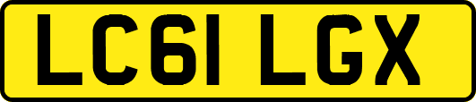 LC61LGX