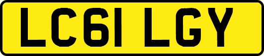 LC61LGY