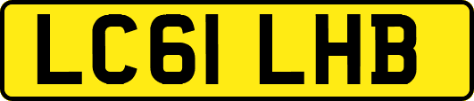 LC61LHB