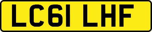 LC61LHF