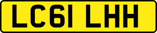 LC61LHH
