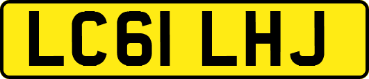 LC61LHJ