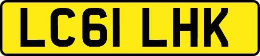 LC61LHK
