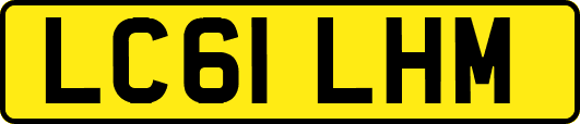 LC61LHM