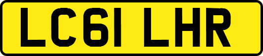 LC61LHR