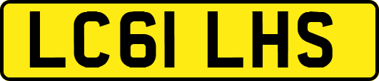 LC61LHS