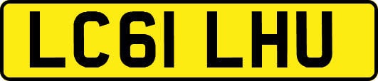 LC61LHU