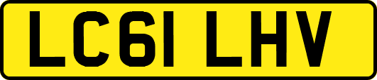 LC61LHV