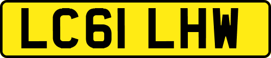 LC61LHW