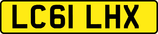 LC61LHX
