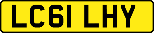 LC61LHY