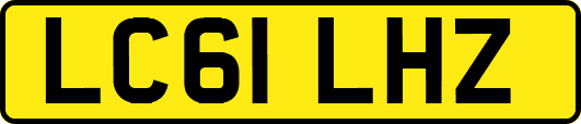 LC61LHZ