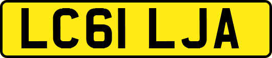 LC61LJA