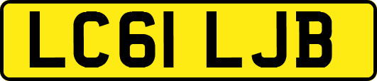 LC61LJB