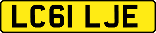 LC61LJE