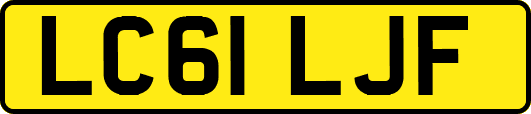LC61LJF
