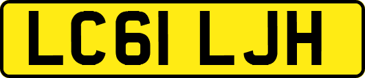 LC61LJH