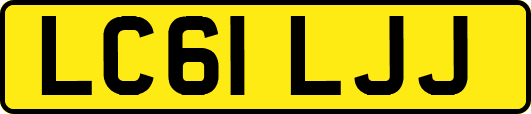 LC61LJJ