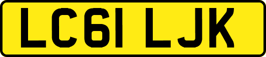 LC61LJK