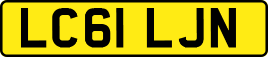 LC61LJN
