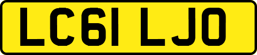 LC61LJO