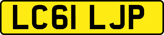 LC61LJP