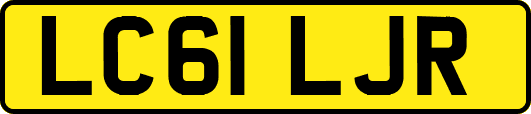 LC61LJR