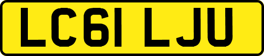 LC61LJU