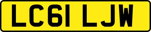 LC61LJW