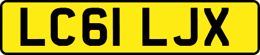 LC61LJX