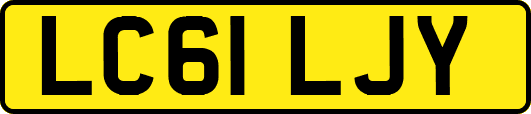 LC61LJY