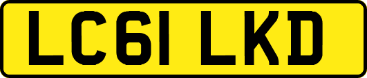 LC61LKD