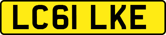 LC61LKE