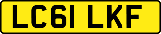 LC61LKF