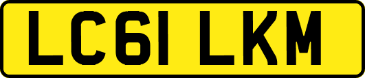 LC61LKM