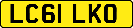 LC61LKO
