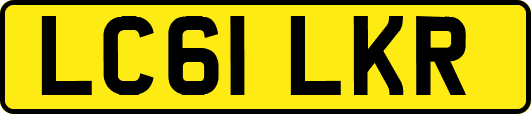 LC61LKR