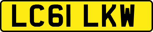 LC61LKW